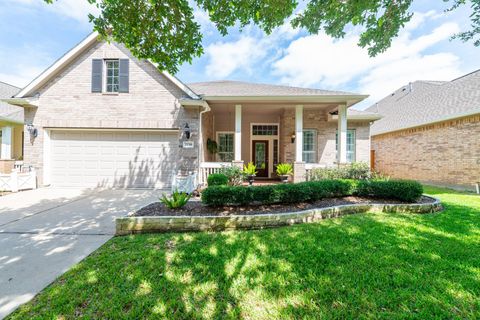 Photo of 25018 Almond Orchard Lane, Katy, TX 77494 (MLS # 82207740)