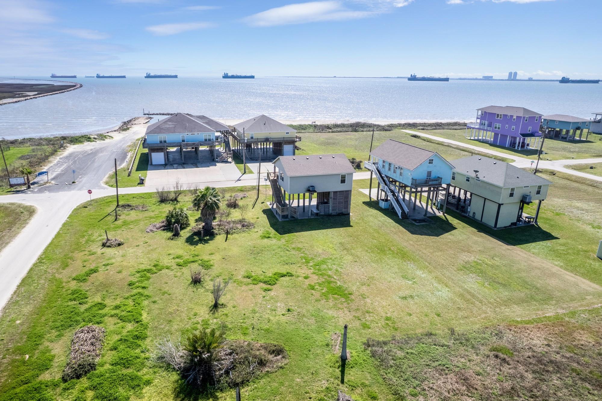 1515 Galveston Avenue
