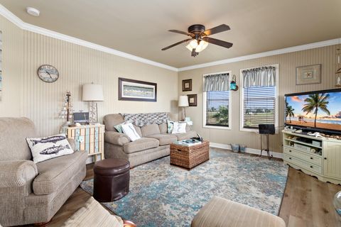 Tiny photo for 1515 Galveston Avenue, Port Bolivar, TX 77650 (MLS # 33429768)