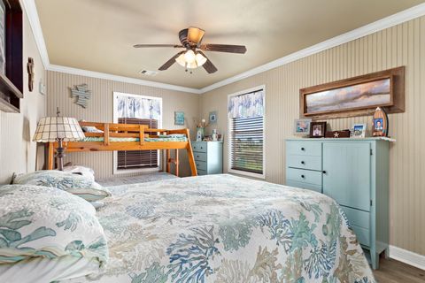 Tiny photo for 1515 Galveston Avenue, Port Bolivar, TX 77650 (MLS # 33429768)