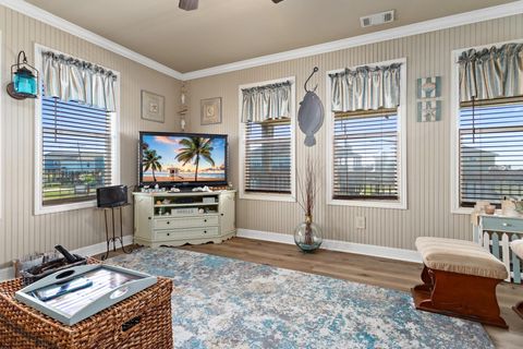 Tiny photo for 1515 Galveston Avenue, Port Bolivar, TX 77650 (MLS # 33429768)