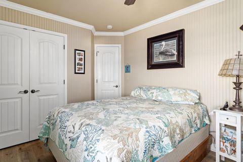 Tiny photo for 1515 Galveston Avenue, Port Bolivar, TX 77650 (MLS # 33429768)