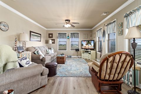 Tiny photo for 1515 Galveston Avenue, Port Bolivar, TX 77650 (MLS # 33429768)