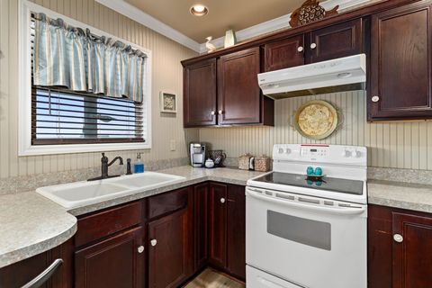 Tiny photo for 1515 Galveston Avenue, Port Bolivar, TX 77650 (MLS # 33429768)