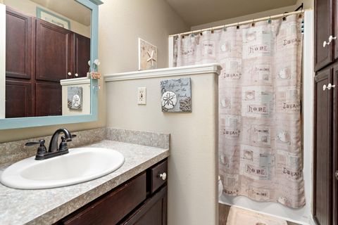 Tiny photo for 1515 Galveston Avenue, Port Bolivar, TX 77650 (MLS # 33429768)