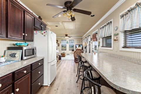 Tiny photo for 1515 Galveston Avenue, Port Bolivar, TX 77650 (MLS # 33429768)