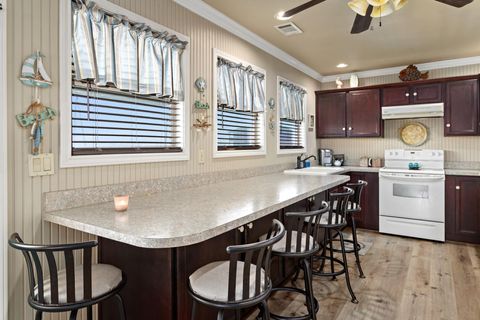 Tiny photo for 1515 Galveston Avenue, Port Bolivar, TX 77650 (MLS # 33429768)