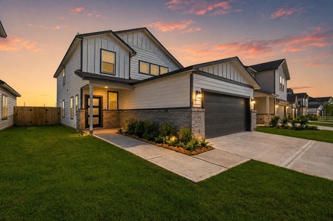 Photo of 26107 Venus Trap Trail, Katy, TX 77493 (MLS # 18571094)