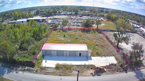 Photo of 13018 Swingle Road, Houston, TX 77047 (MLS # 46869094)