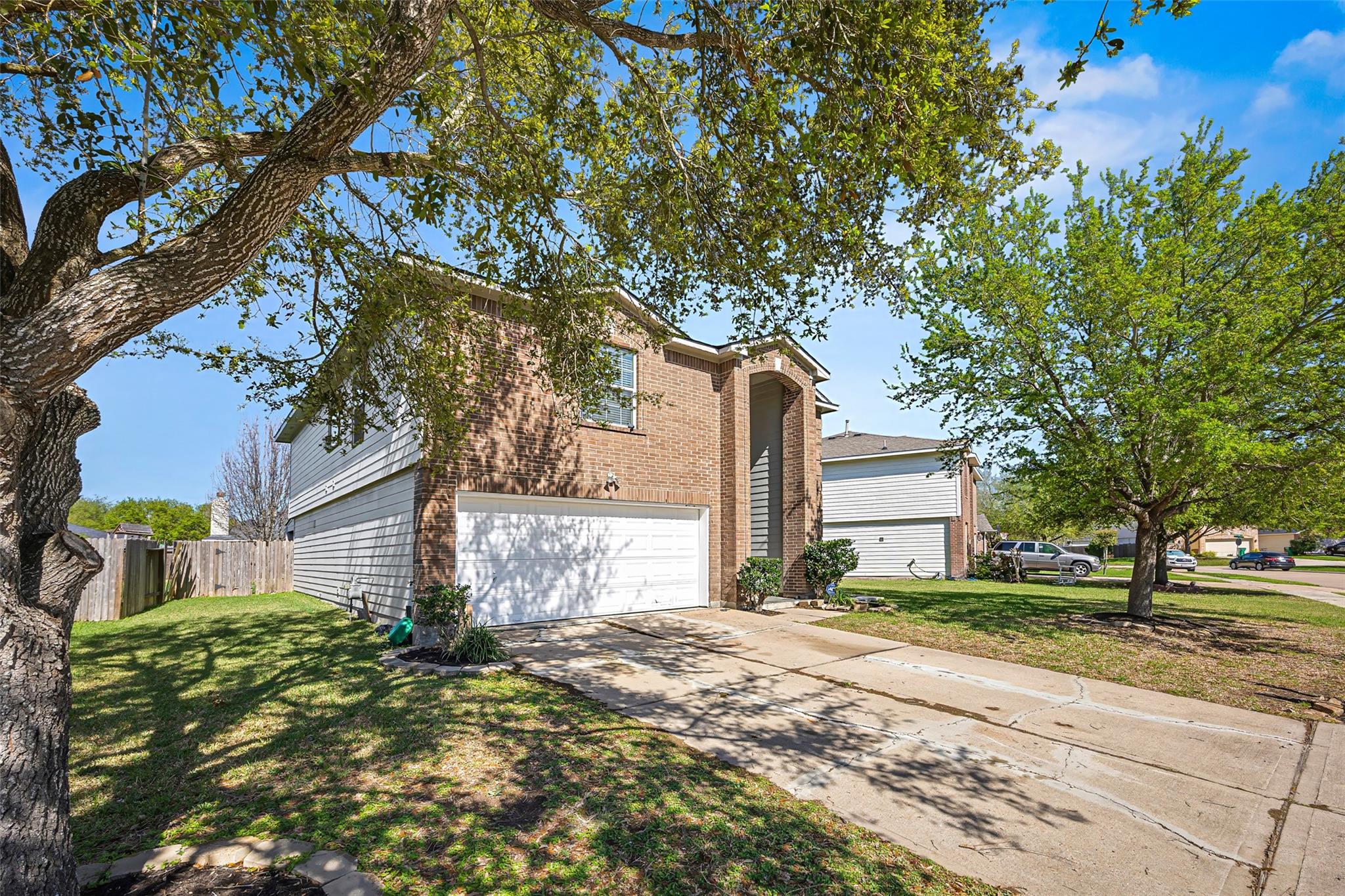 7703 Northfork Hollow Lane