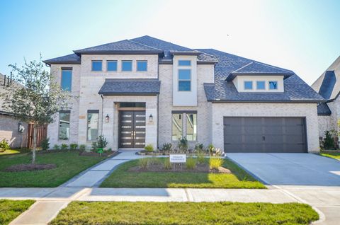 Photo of 7610 Blue Finch Lane Ln, Katy, TX 77493 (MLS # 93868046)