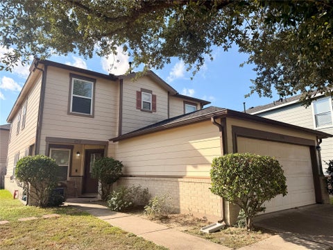 Photo of 454 Remington Ridge Drive, Houston, TX 77073 (MLS # 88614901)