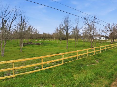 Vacant Land For Sale - Willow Road<br/> Wallis, TX 77485
