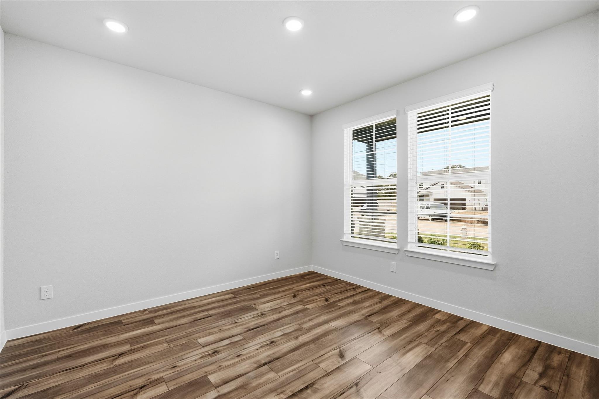 8531 Light Rail Drive