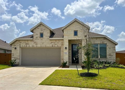 Photo of 5131 Winslow Grove Drive, Katy, TX 77493 (MLS # 45551576) Photo of 5131 Winslow Grove Drive, Katy, TX 77493 (MLS # 45551576)