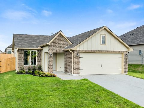 Photo of 1412 Whitney Lane, Brenham, TX 77833 (MLS # 29177804) Photo of 1412 Whitney Lane, Brenham, TX 77833 (MLS # 29177804)
