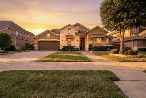 Photo of 11614 Curate Wind Court, Richmond, TX 77407 (MLS # 4180938)