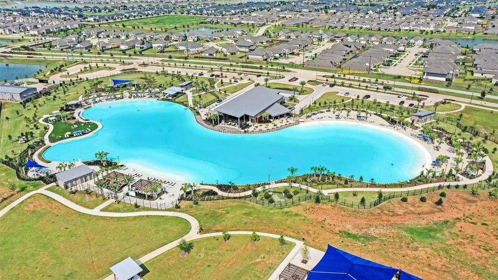 Photo of 4985 Blue Beetle Ridge Drive, Katy, TX 77493 (MLS # 14242886)