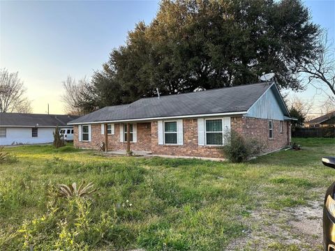 3110 Druid St Houston TX 77091