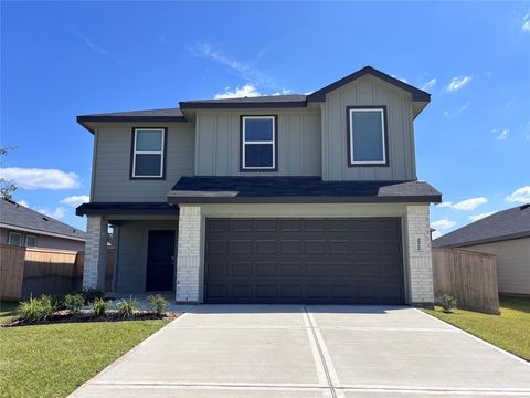 Photo of 40966 Seasoned Oak Lane, Magnolia, TX 77354 (MLS # 88629231)