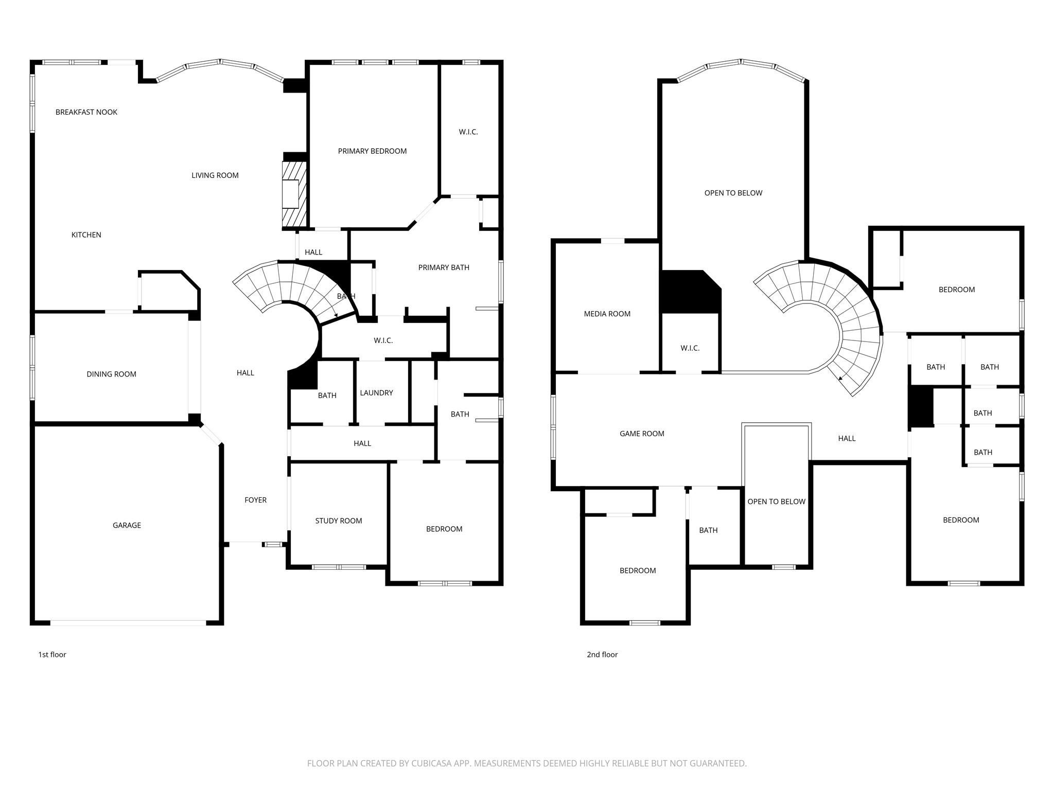 634 Cibolo Creek Drive