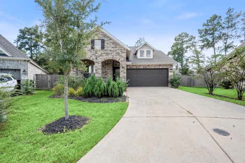 Photo of 104 Winged Elm Court, Conroe, TX 77318 (MLS # 3849000)