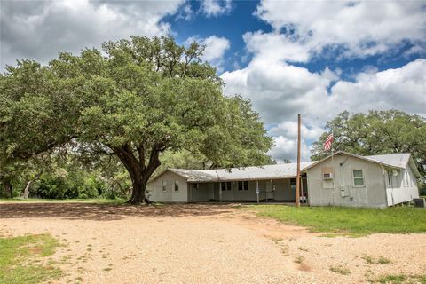 Photo of 1503 N State Highway 237, Round Top, TX 78954 (MLS # 23717721)