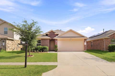 Photo of 15411 Cielo Azul Lane, Channelview, TX 77530 (MLS # 30061955)