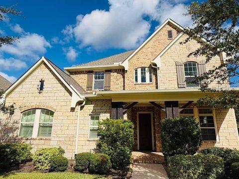 Photo of 6806 Auburn Sands Drive, Spring, TX 77389 (MLS # 49697400)