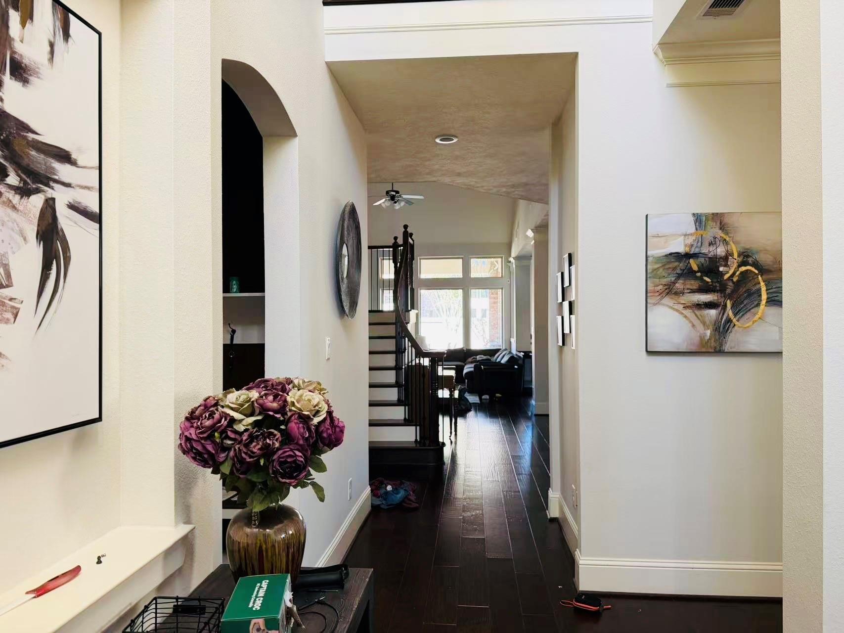 6806 Auburn Sands Drive