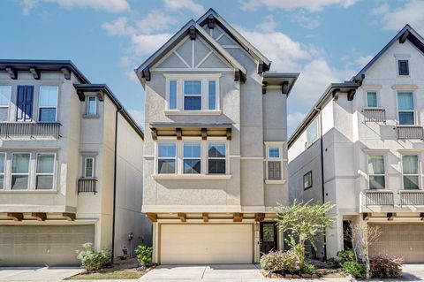 Photo of 2113 Paul Quinn Street, Houston, TX 77091 (MLS # 11118192)