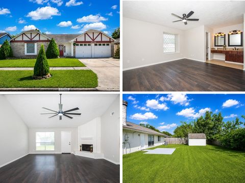 Photo of 6906 Grant Drive, Richmond, TX 77469 (MLS # 24388652)