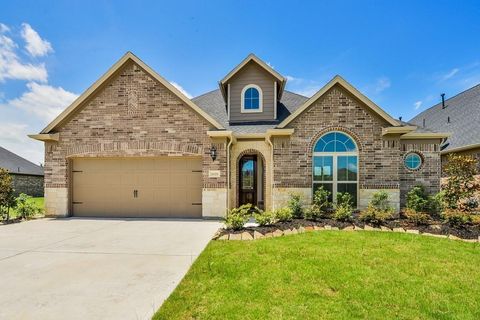 Photo of 18719 Fairmont Springs Court, Cypress, TX 77429 (MLS # 94721808) Photo of 18719 Fairmont Springs Court, Cypress, TX 77429 (MLS # 94721808)