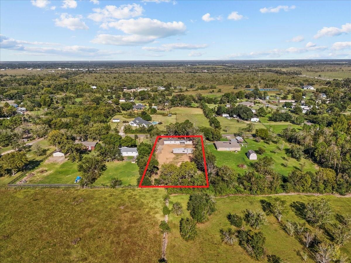 1616 County Road 393