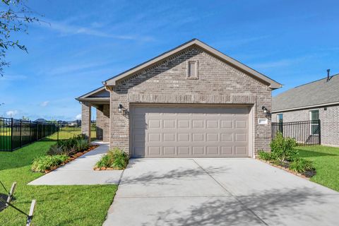 Photo of 1472 Sundown Glen Lane, Katy, TX 77493 (MLS # 79596153)