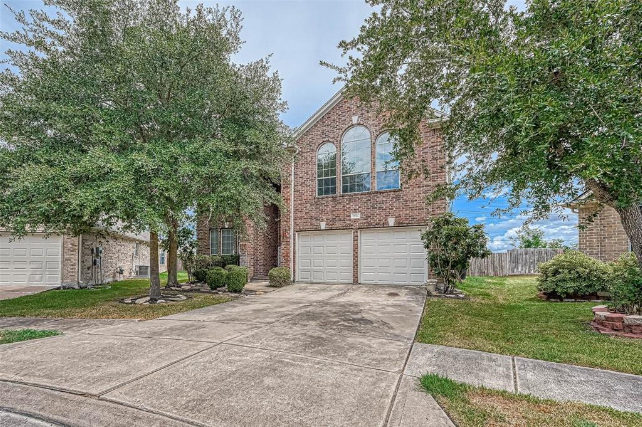 19703 Lily Pad Lane