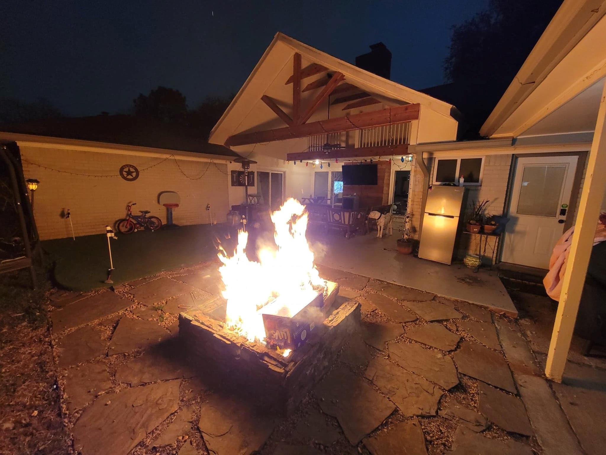 12403 Tottenham Drive