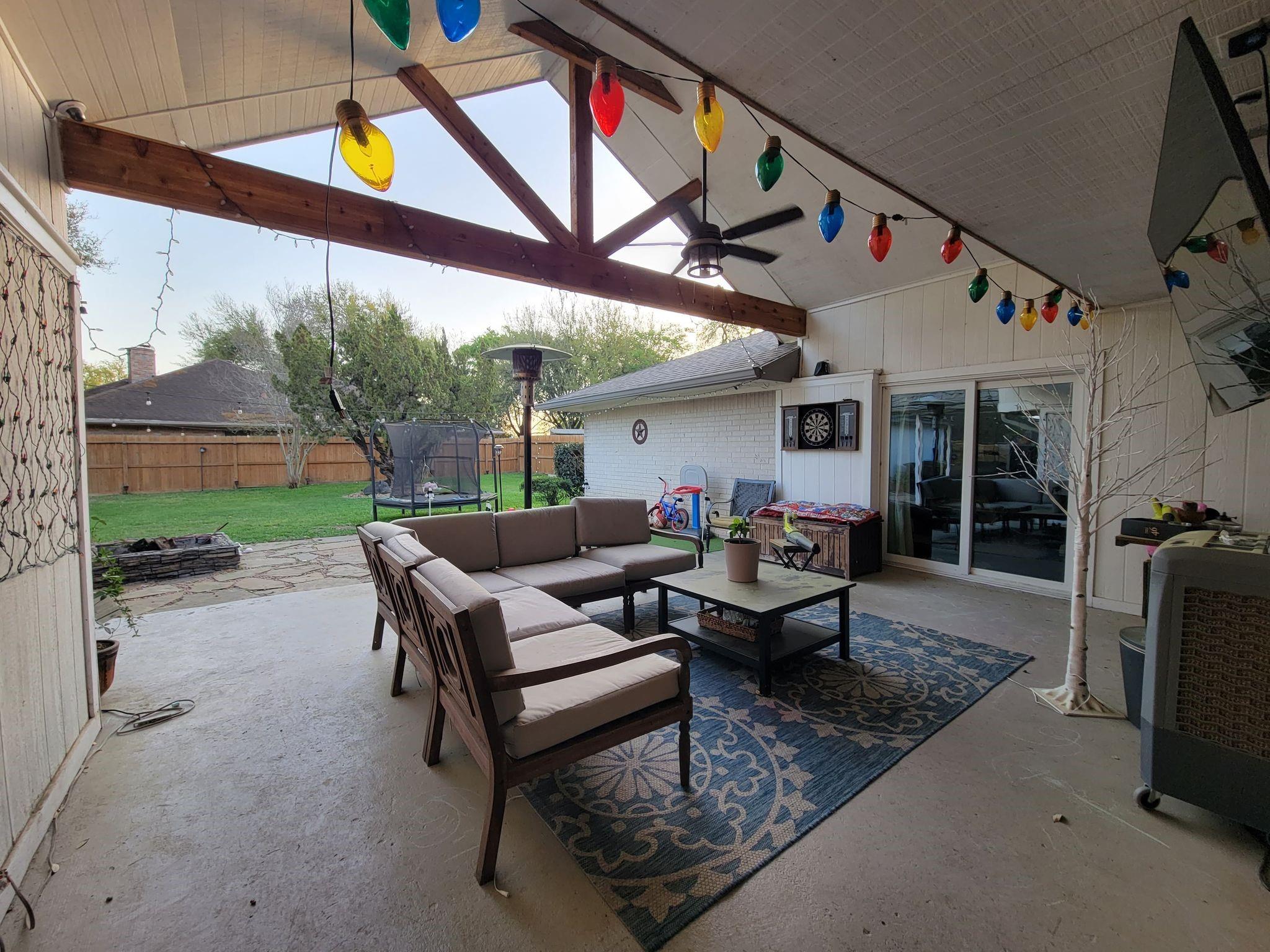 12403 Tottenham Drive