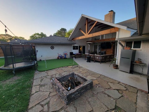 Photo of 12403 Tottenham Drive, Houston, TX 77031 (MLS # 53684067)