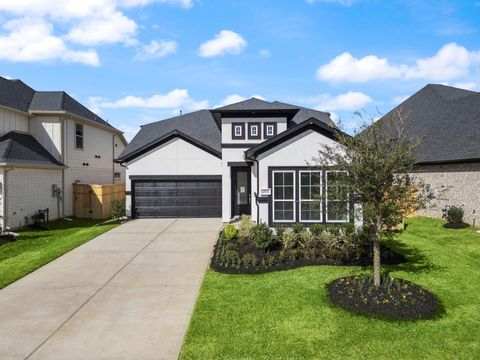 Photo of 10935 Middle Ridge Drive, Missouri City, TX 77459 (MLS # 4559659)