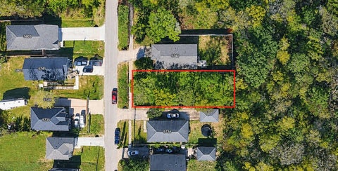 Photo of 5736 Haight Street St, Houston, TX 77028 (MLS # 71318545)