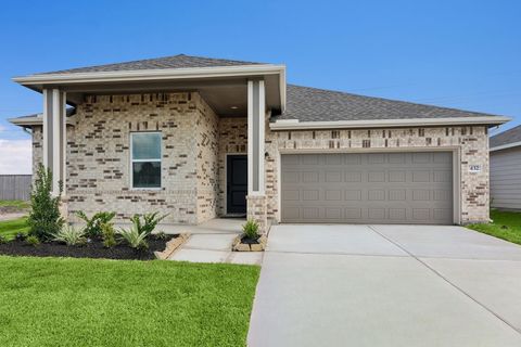 Photo of 432 Monarch Trail, Huntsville, TX 77340 (MLS # 84010134)