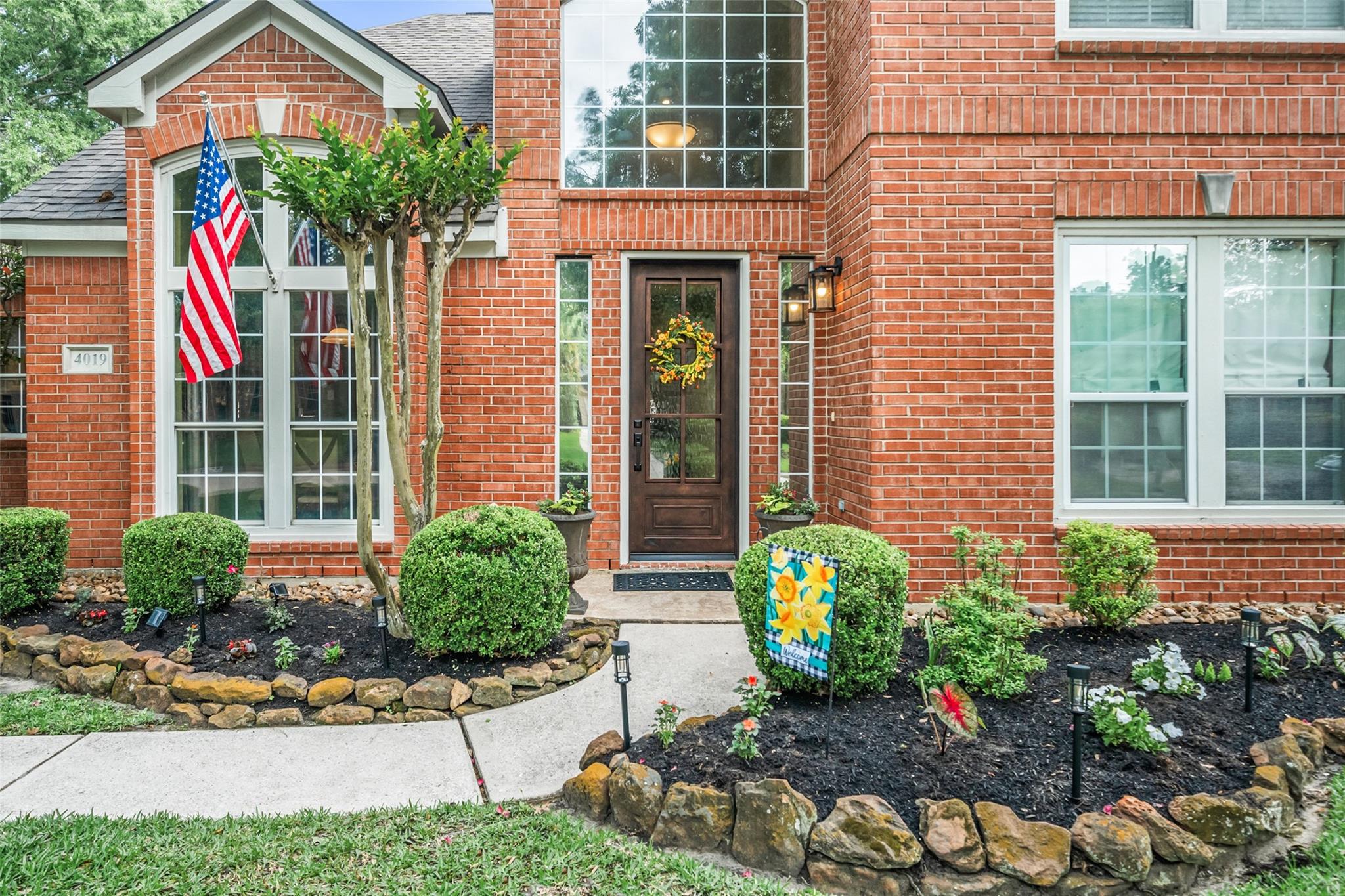 4019 Echo Mountain Drive