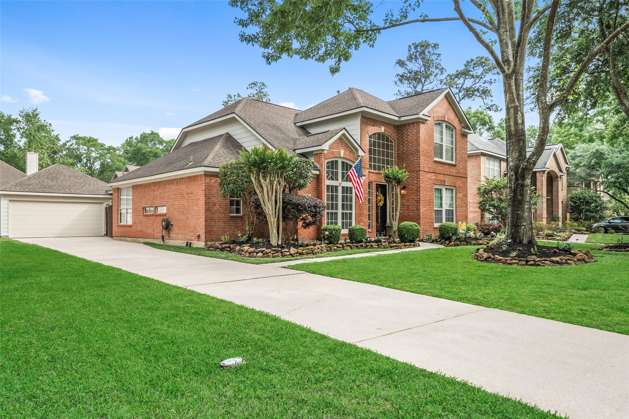 4019 Echo Mountain Drive