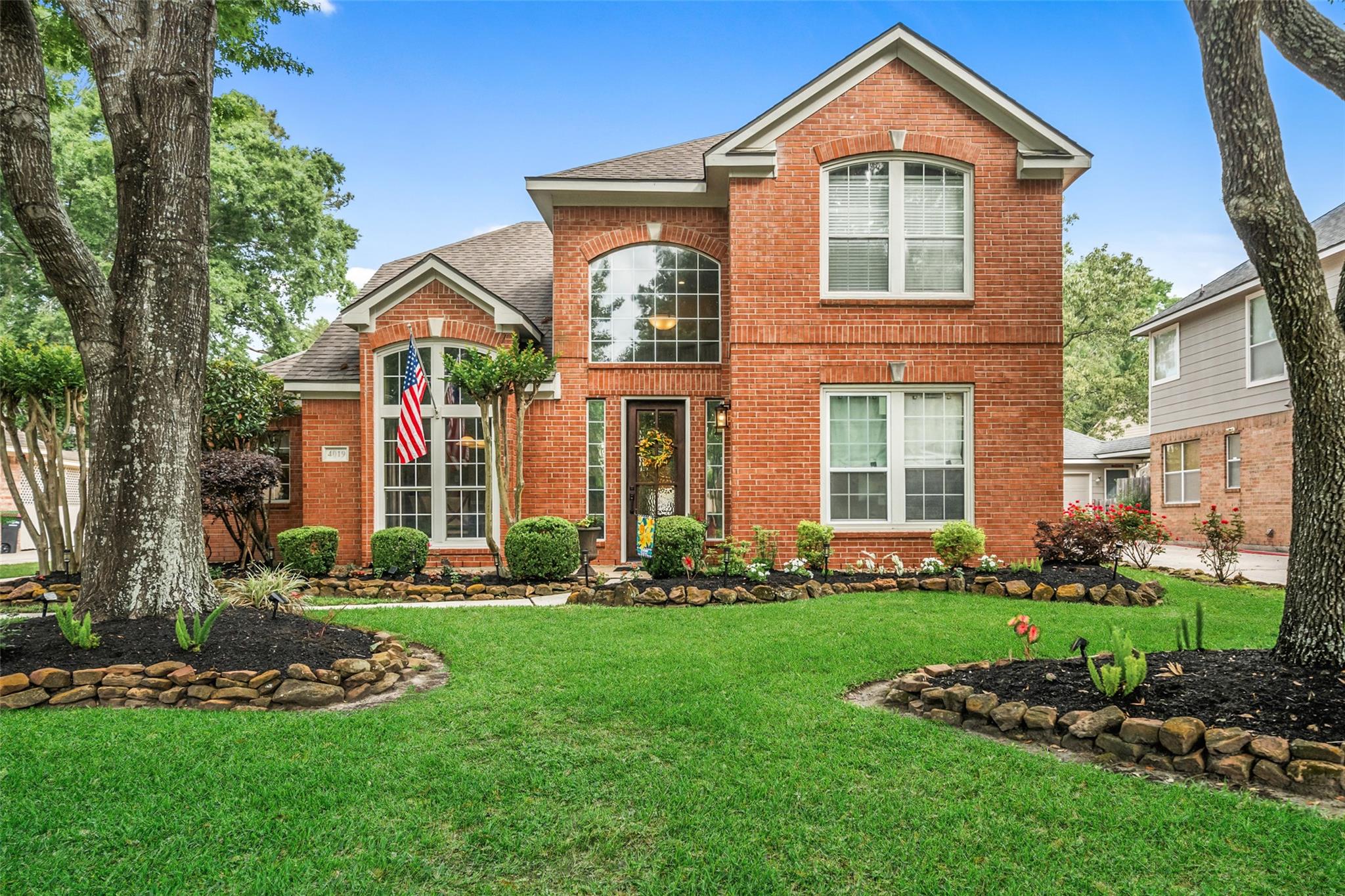 4019 Echo Mountain Drive