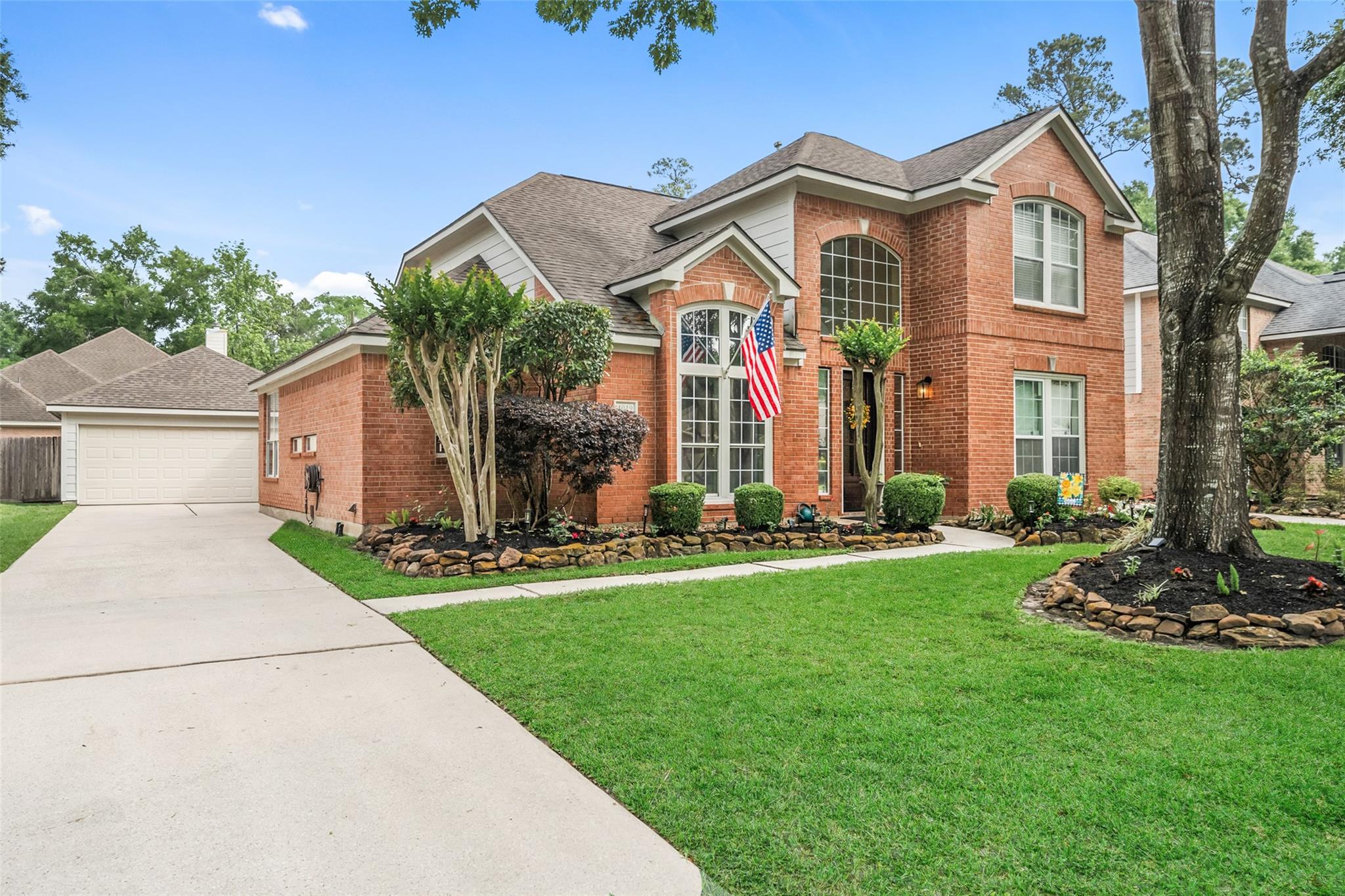 4019 Echo Mountain Drive