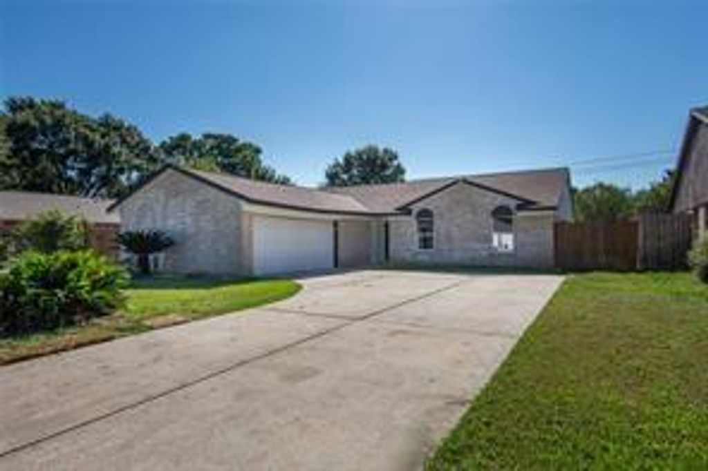 Photo of 4715 Broken Elm Drive, Spring, TX 77388 (MLS # 96639488)