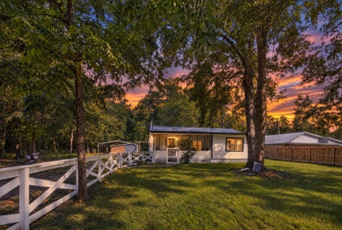 Photo of 13953 Morgan Drive, Splendora, TX 77372 (MLS # 43708768)