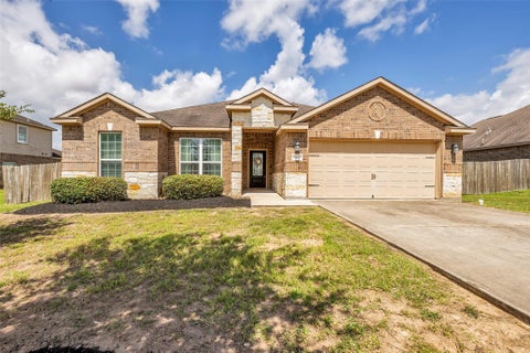 Photo of 18886 Atascosa Trail, Magnolia, TX 77355 (MLS # 30455532)