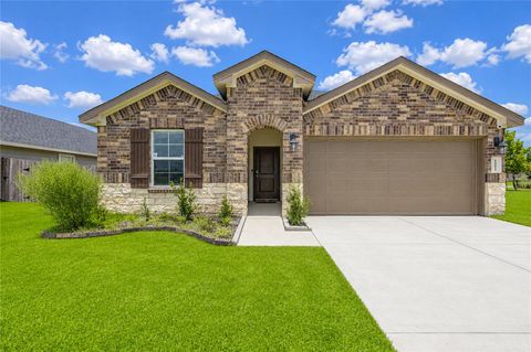 Photo of 1511 Crete Island Way, Rosharon, TX 77583 (MLS # 72053379)
